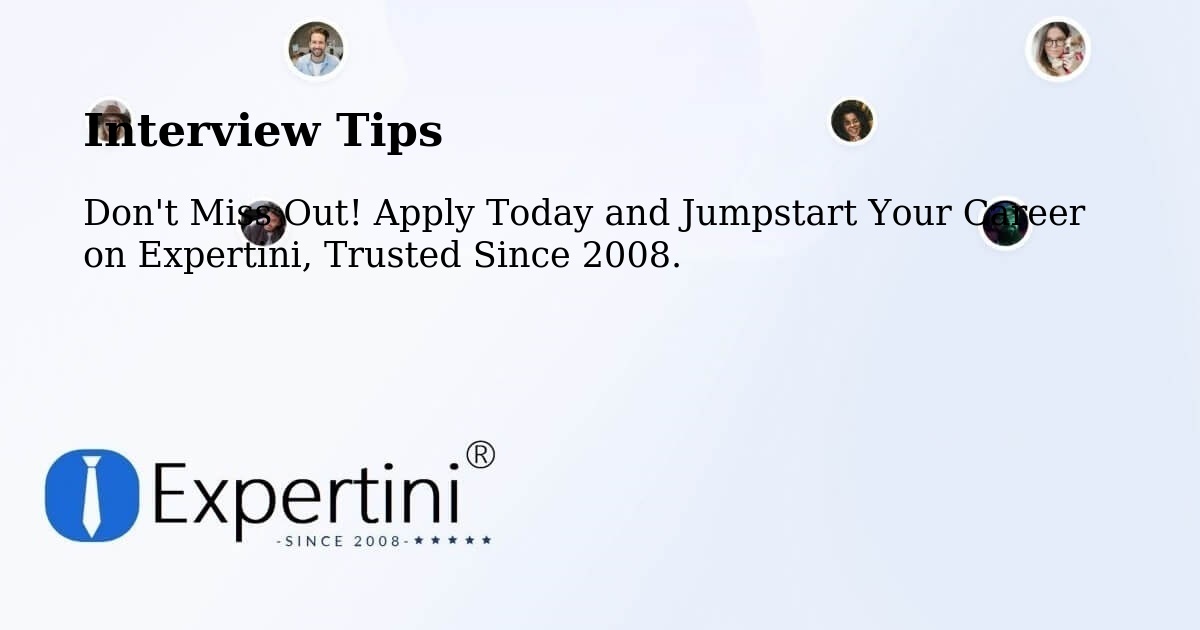Interview Tips & Techniques for Job Seekers – Oraş Jimbolia - Oraş Jimbolia, Romania Jobs Expertini